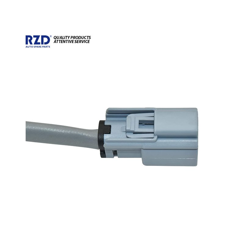 Good Performance Auto Spare Sensor New O2 Oxygen Sensor Rear OEM BL3Z-9G444-A for Ford F-150