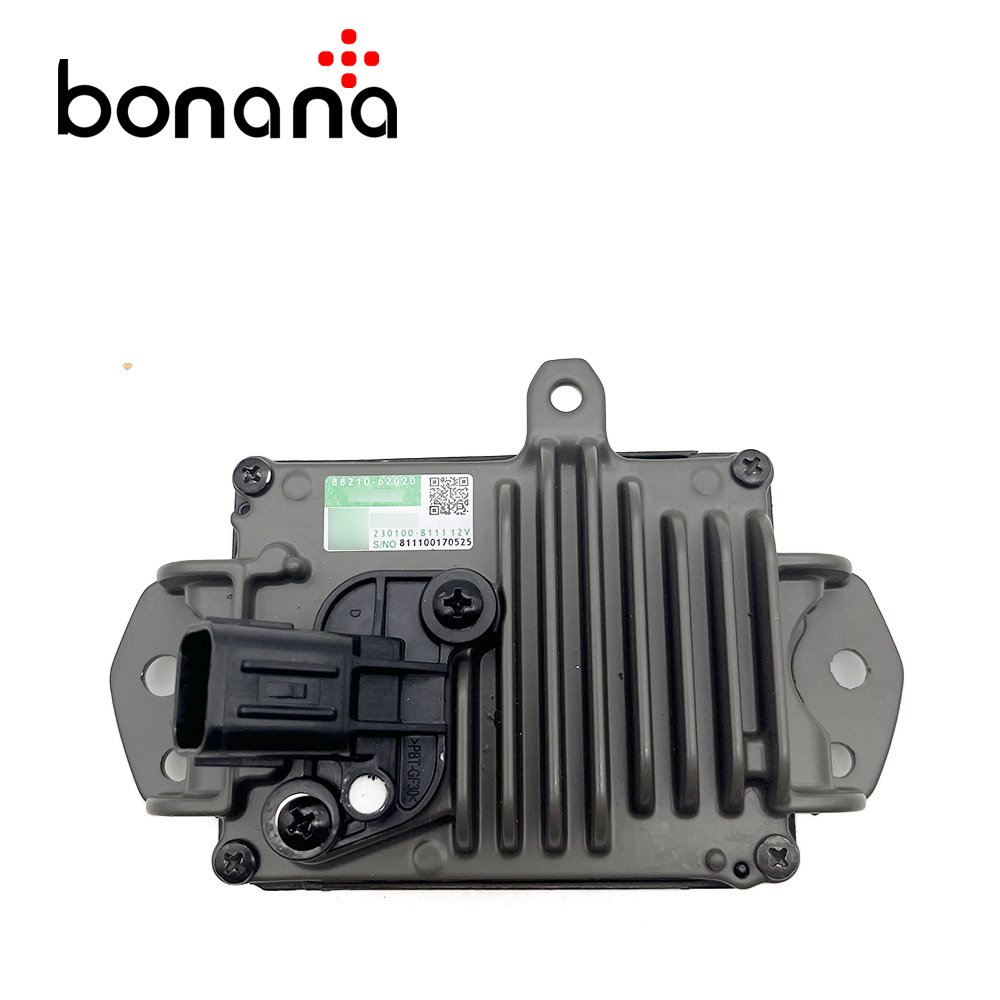 OEM Cruise Control Distance Radar Sensor 88210-62020 for Toyota Lexus 8821062020
