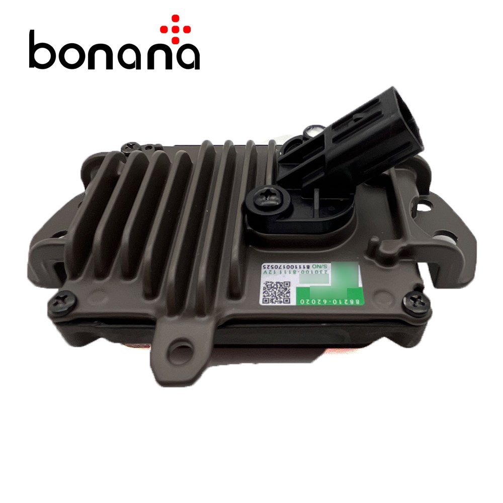 OEM Cruise Control Distance Radar Sensor 88210-62020 for Toyota Lexus 8821062020