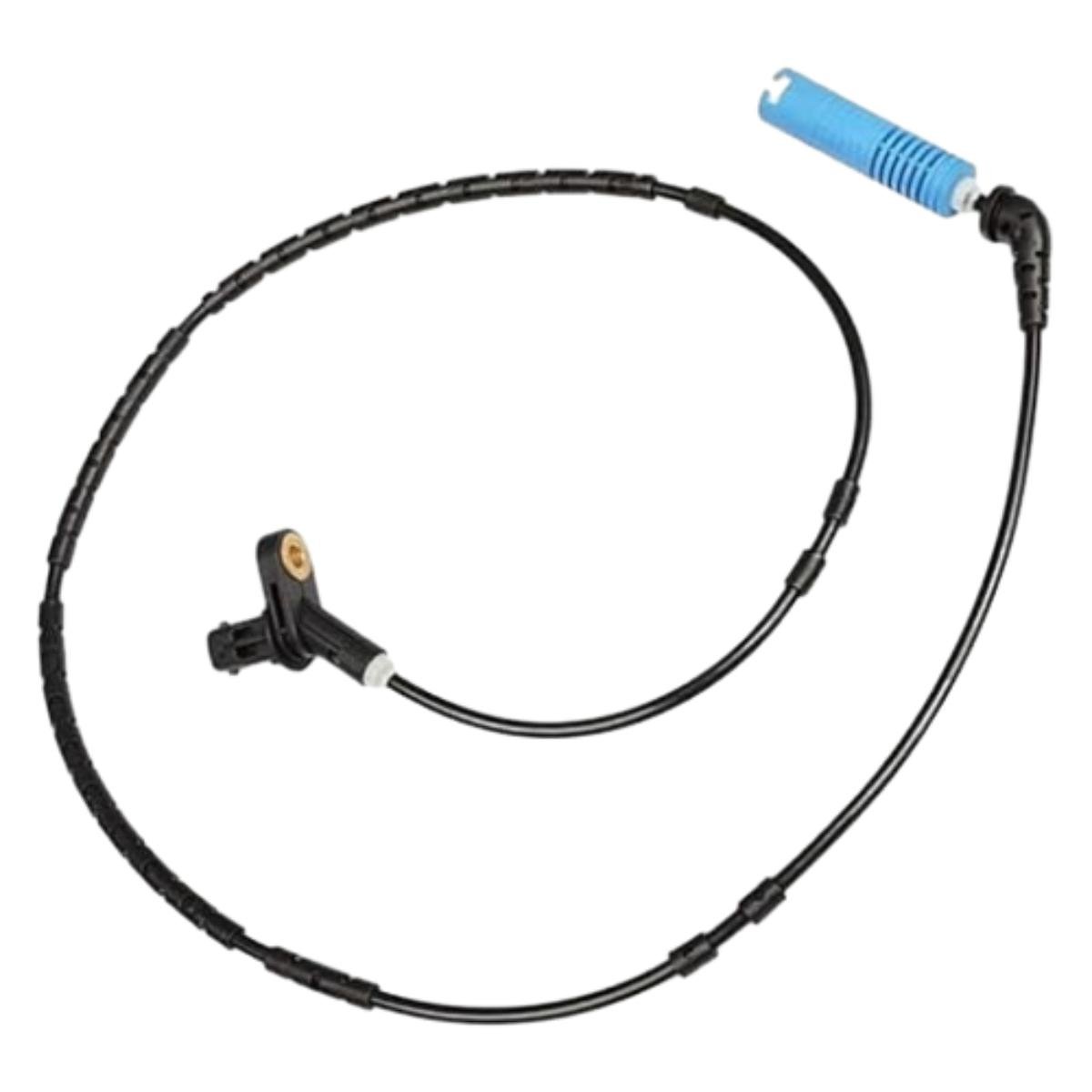 WRR 34526752683 Auto Spare Part Rear Left ABS Wheel Speed Sensor For BMW E46