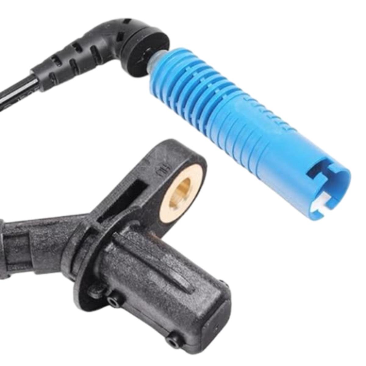 WRR 34526752683 Auto Spare Part Rear Left ABS Wheel Speed Sensor For BMW E46