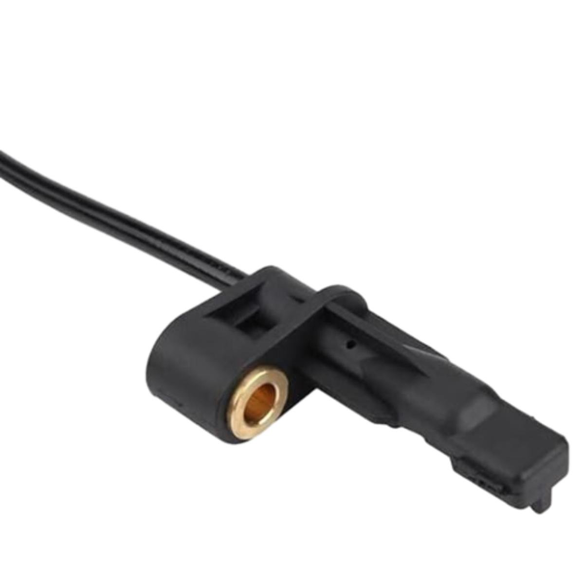 WRR 34526752683 Auto Spare Part Rear Left ABS Wheel Speed Sensor For BMW E46
