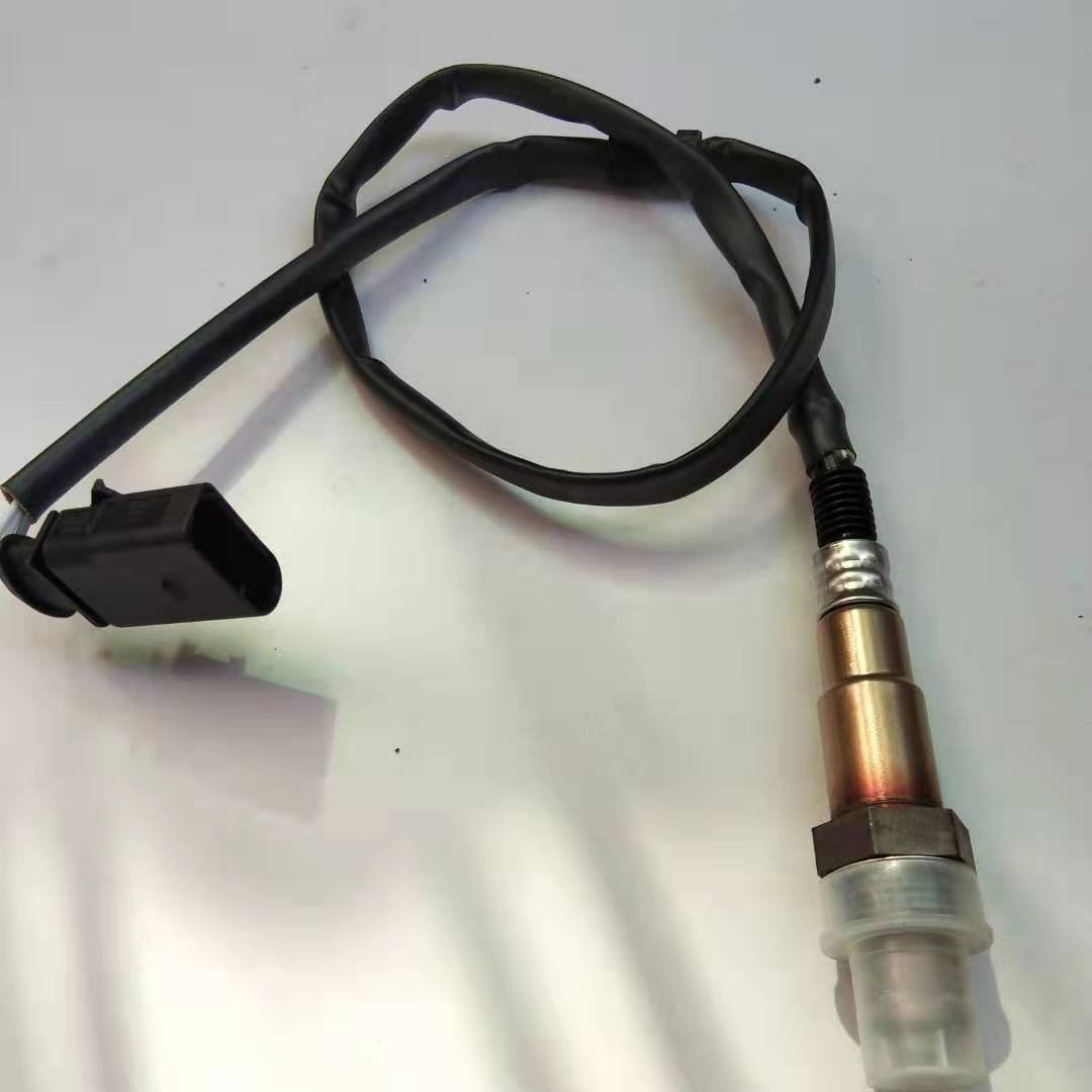 For VW Audi A3 1.6L 2003-2007 Rear Oxygen Sensor Guaranteed Quality One Year Warranty Part 03C906262BM 0258010036