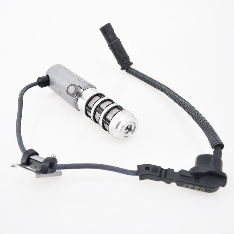 037990 V764723880 5430T4 Petrol Oil Pump Sensor Solenoid Valve for Peugeot 207 308 408 508 RCZ Citroen C3 C4 C5 1.6T