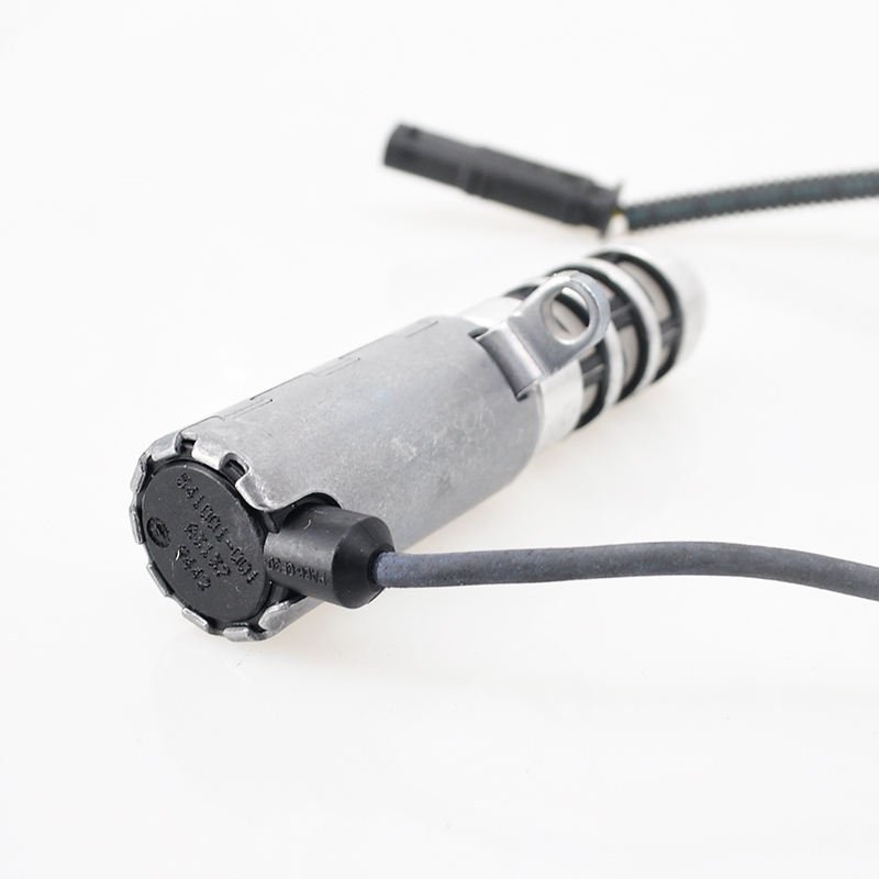 037990 V764723880 5430T4 Petrol Oil Pump Sensor Solenoid Valve for Peugeot 207 308 408 508 RCZ Citroen C3 C4 C5 1.6T