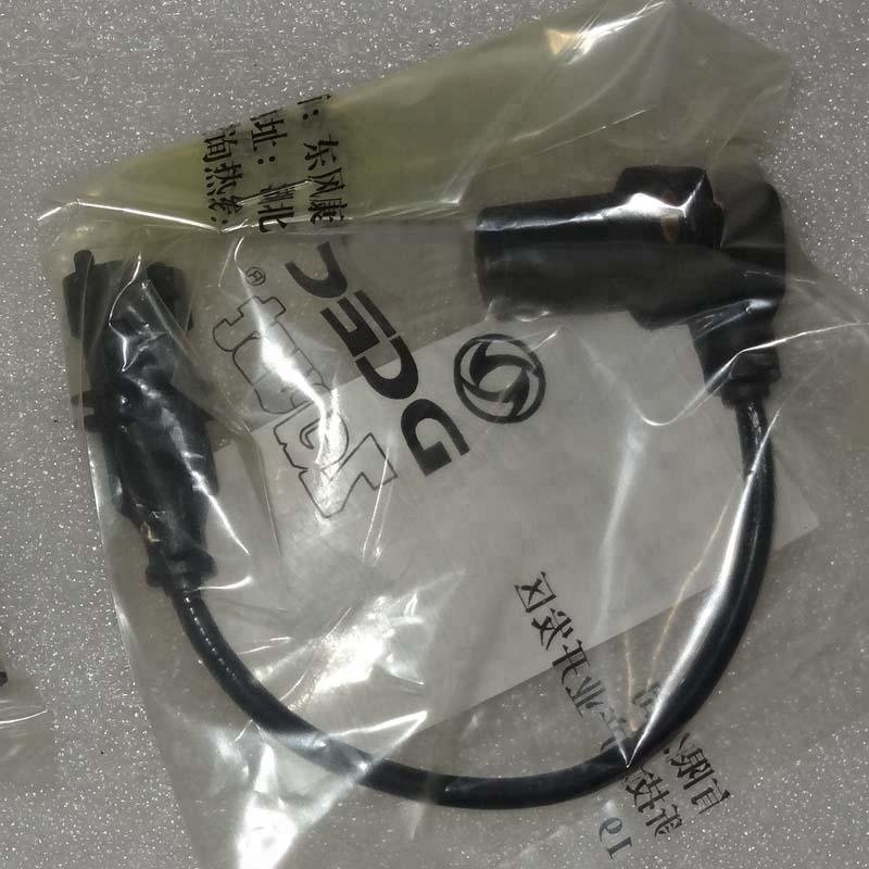 Truck Auto Sensor ISBe ISDe Crankshaft Position Sensor 4890189