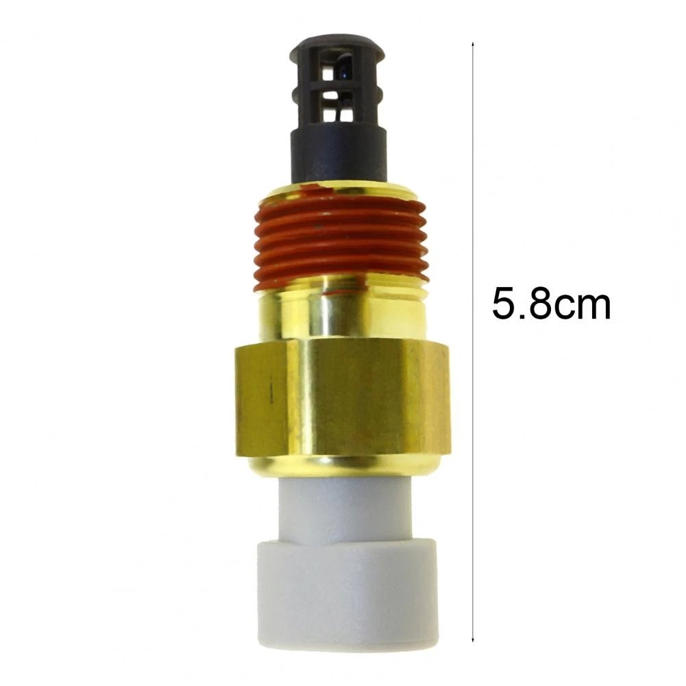 25036751 25037225 25037334 Intake Air Temperature Sensor for for GM Chevrolet IAT MAT ACT With Connector 2-Way Female Pigtail