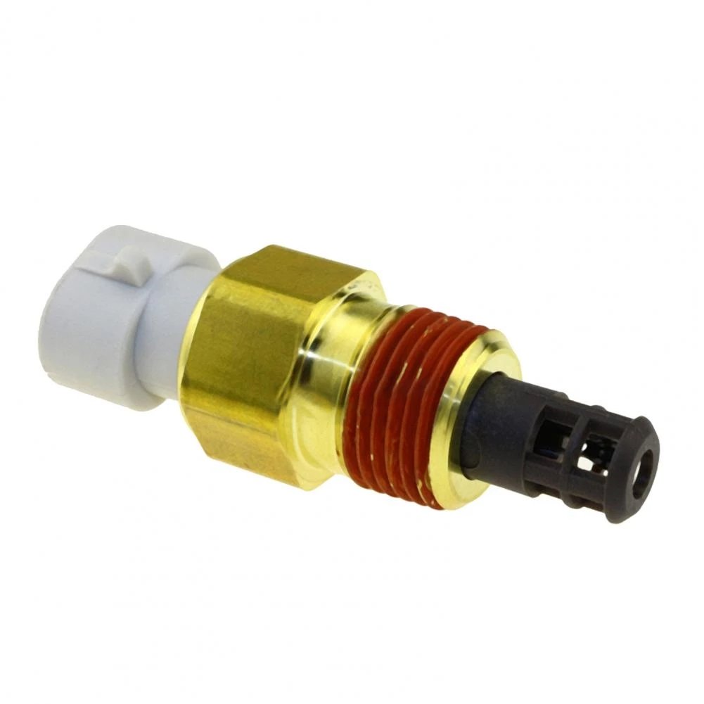 25036751 25037225 25037334 Intake Air Temperature Sensor for for GM Chevrolet IAT MAT ACT With Connector 2-Way Female Pigtail