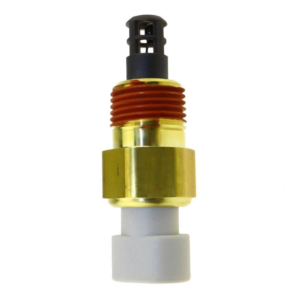 25036751 25037225 25037334 Intake Air Temperature Sensor for for GM Chevrolet IAT MAT ACT With Connector 2-Way Female Pigtail