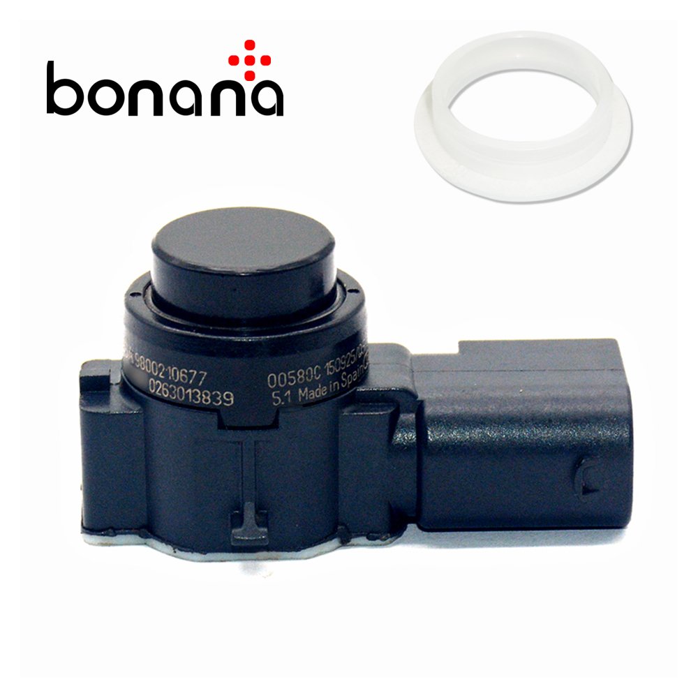 9800210677 Auto PDC Parking Sensor for PSA 307 308 407 607 Citrone Peugeot 9800210677XT