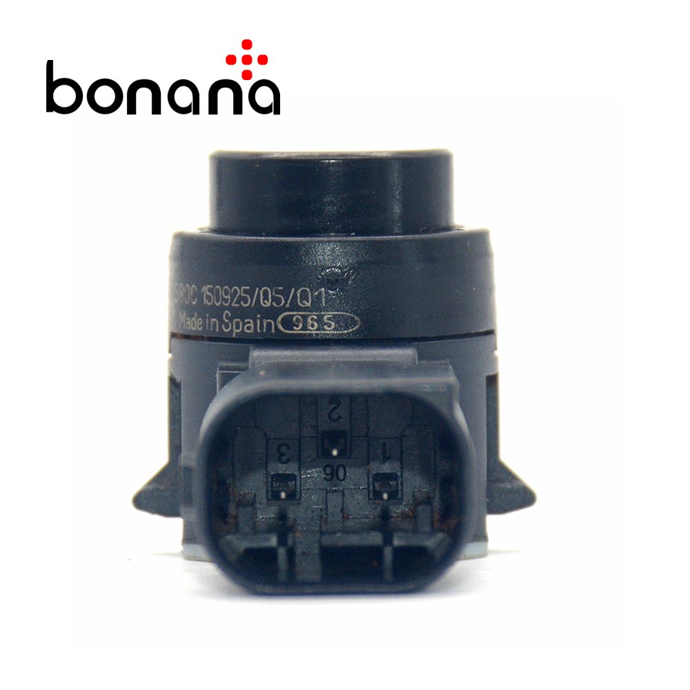 9800210677 Auto PDC Parking Sensor for PSA 307 308 407 607 Citrone Peugeot 9800210677XT