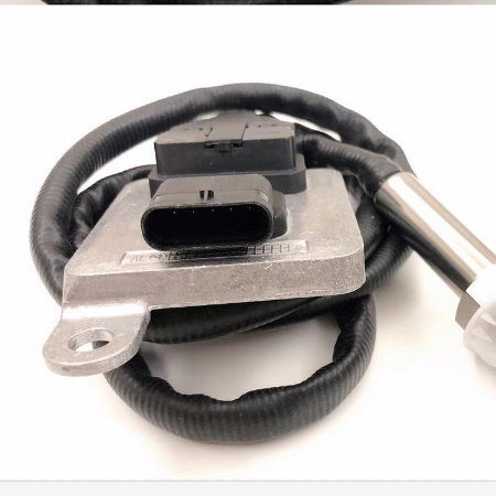 SCR parts 24V nitrogen oxygen nox sensor probe 5WK96614J