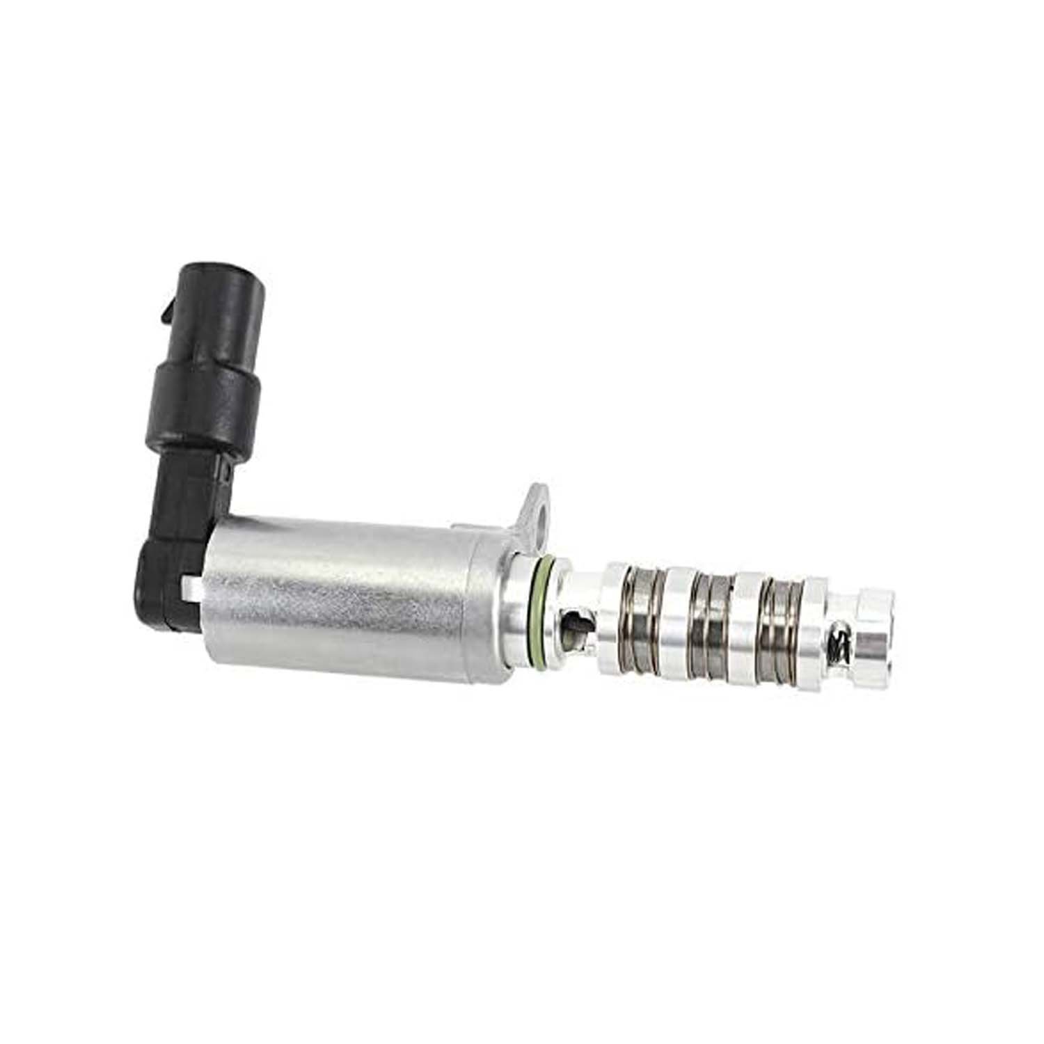 24375-2E100 Timing Kit VVT Variable Timing Solenoid Oil Control Valve for Kia Forte Optima Soul Hyundai Elantra Tucson 2.0L