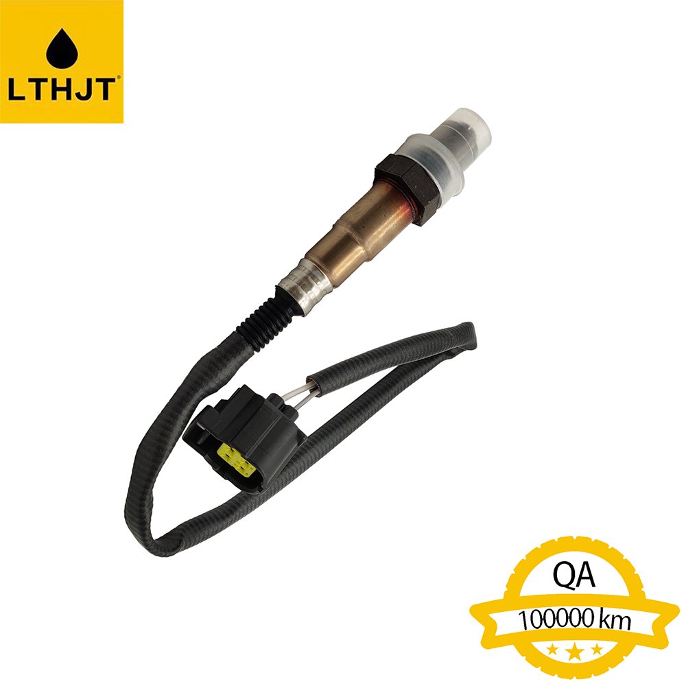 Wholesale OE 0045420818 Auto Parts Electrical System Oxygen Sensor Rear for Mercedes Benz W164 W204 W212 W221 W639 M272 M273