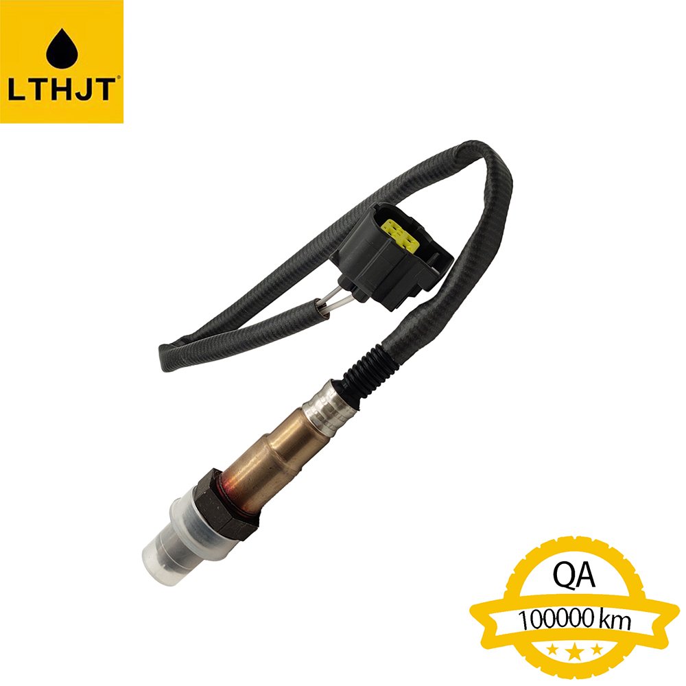 Wholesale OE 0045420818 Auto Parts Electrical System Oxygen Sensor Rear for Mercedes Benz W164 W204 W212 W221 W639 M272 M273