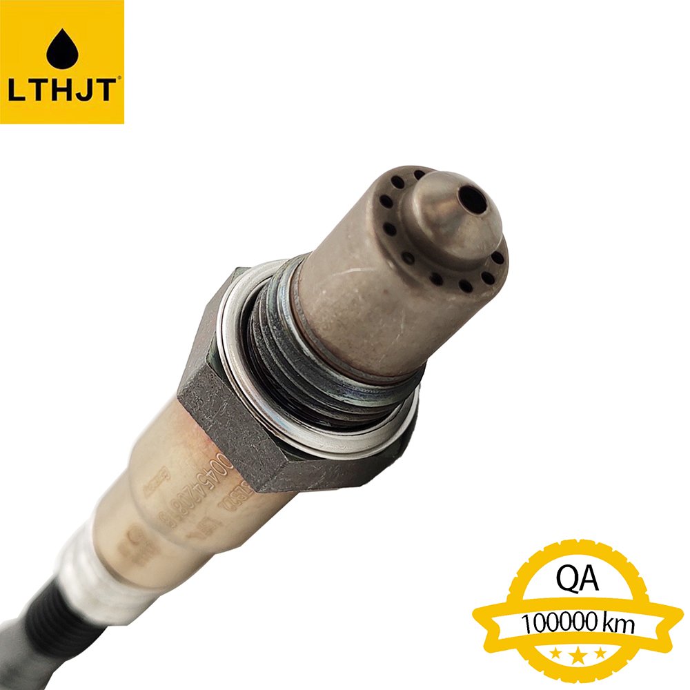 Wholesale OE 0045420818 Auto Parts Electrical System Oxygen Sensor Rear for Mercedes Benz W164 W204 W212 W221 W639 M272 M273