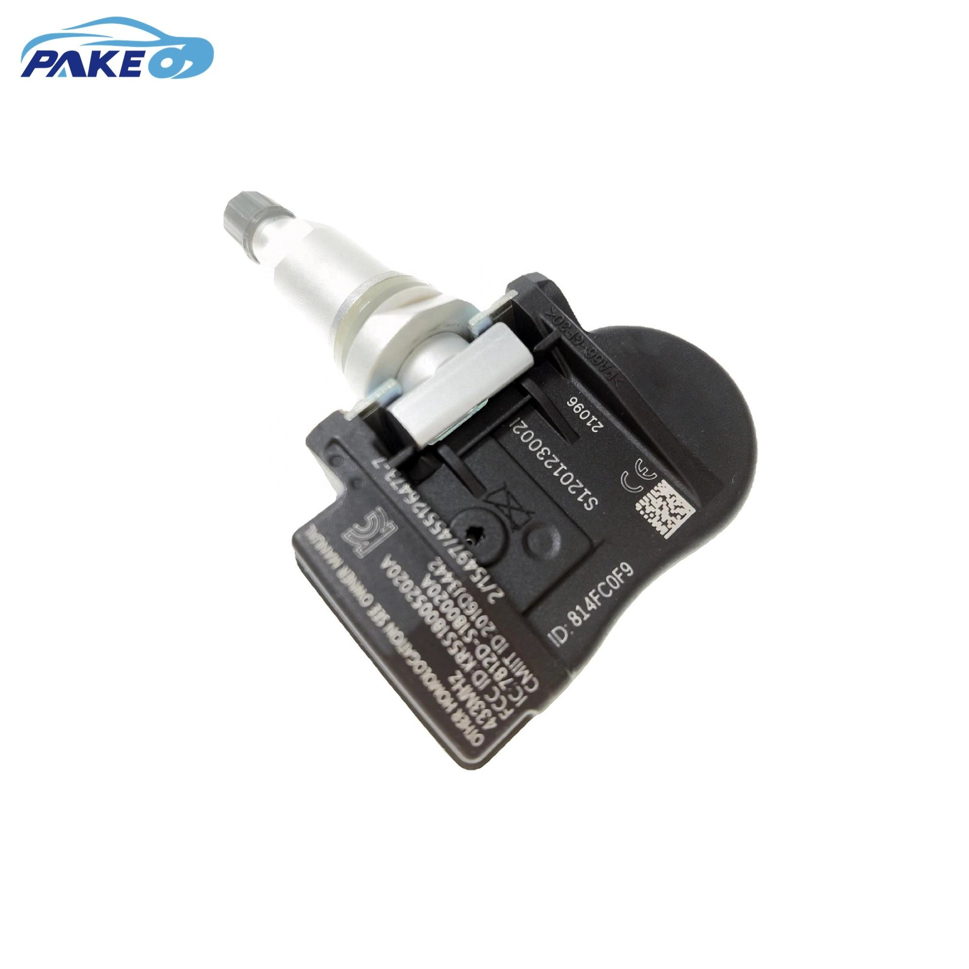 40700-3AN1A Tire Pressure Monitoring System Sensor TPMS For Nissans Infiniti PATHFINDER CUBE JUKE Leaf 40700-3AN1B