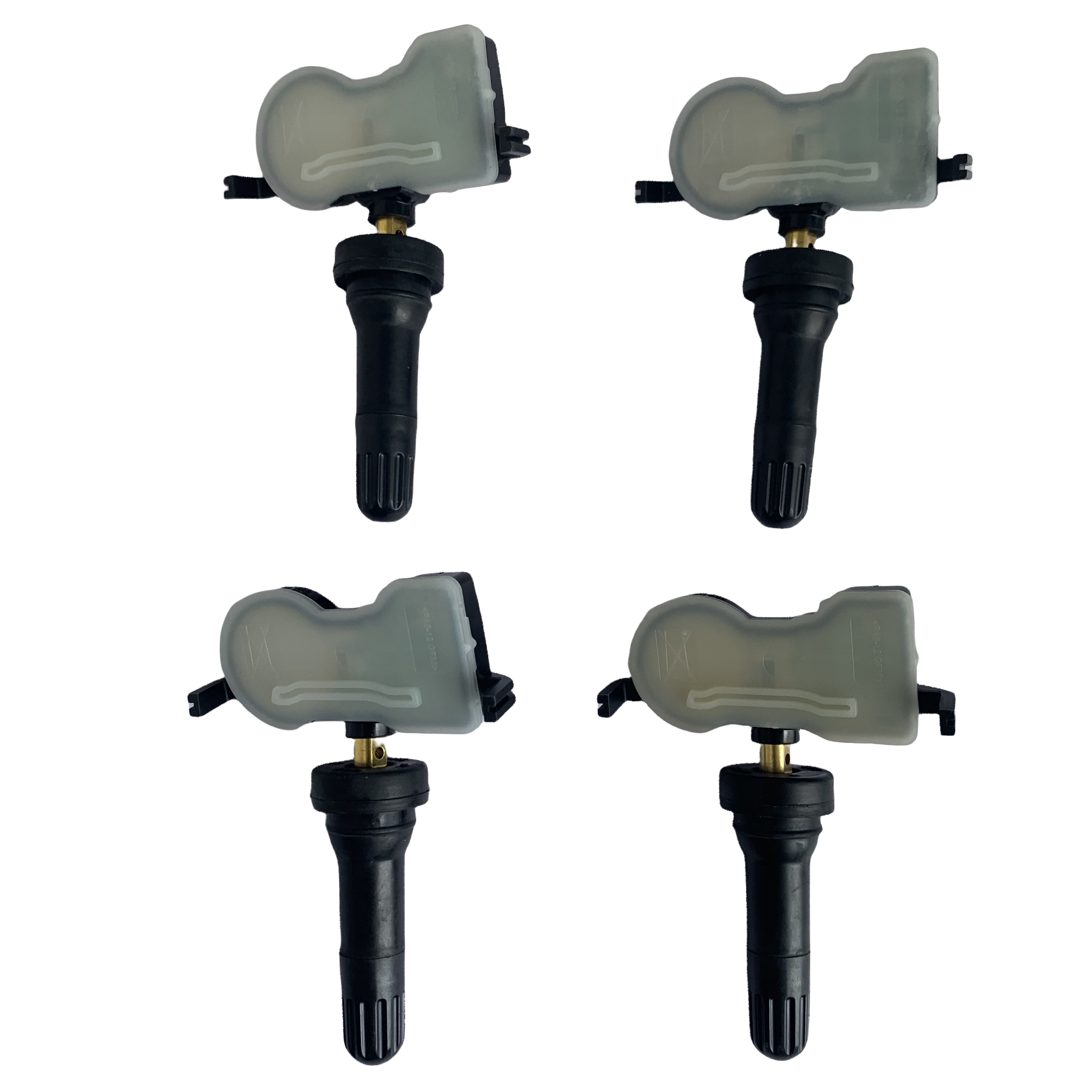 Good Price High Quality 4X Tyre TPMS Tire Pressure Monitoring Sensor 53305555 for Jeep Dodge Chrysler Fiat