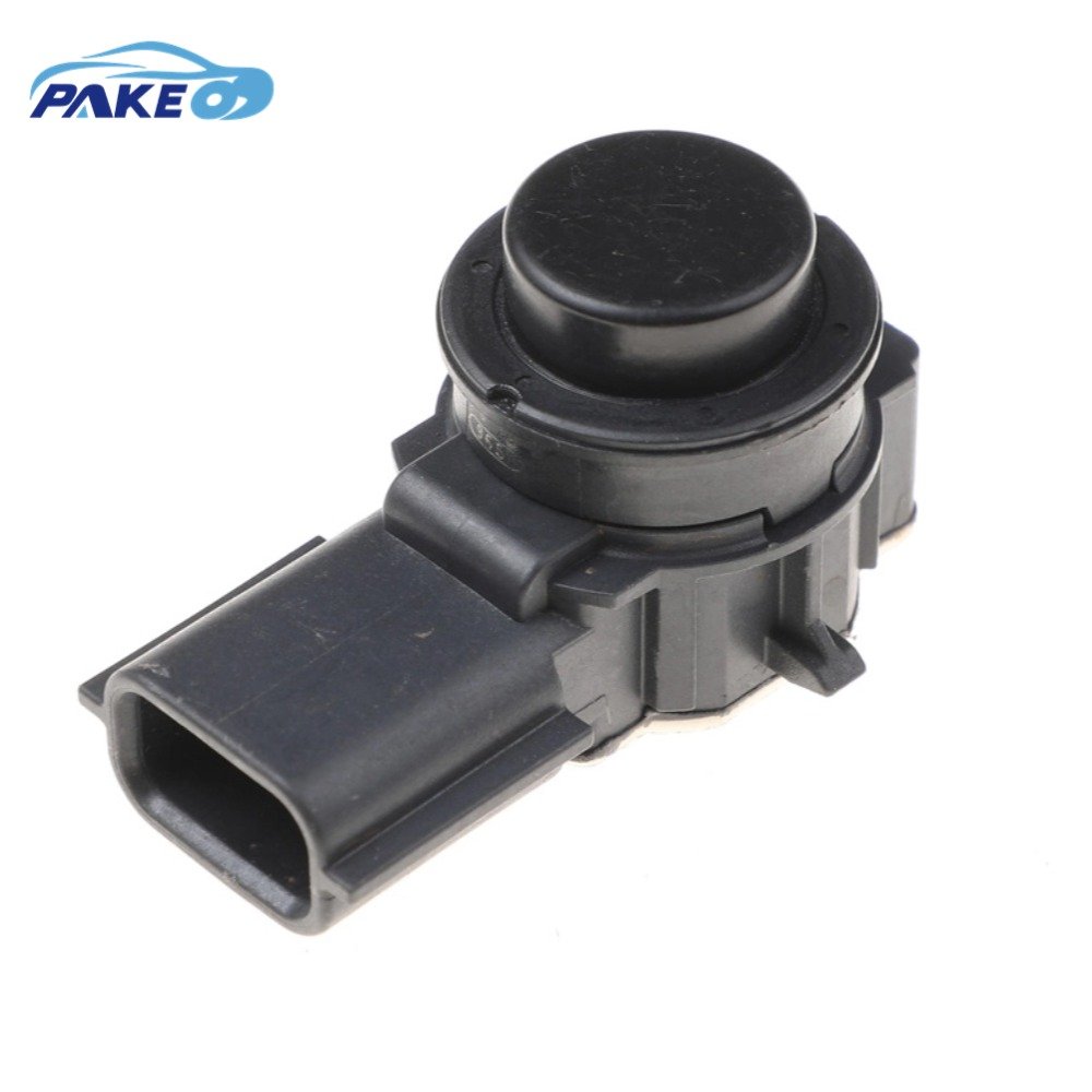 OE 0263023999 284384061R PDC Parktronic Electromagnetic Parking Sensor For Renault ESPACE V 1.6 DCI 160 2015