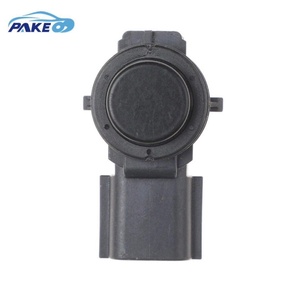 OE 0263023999 284384061R PDC Parktronic Electromagnetic Parking Sensor For Renault ESPACE V 1.6 DCI 160 2015