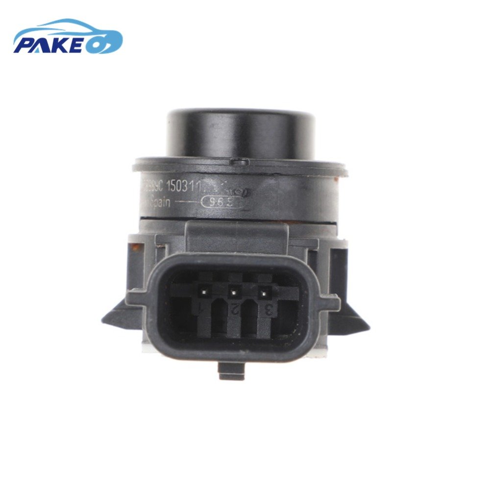 OE 0263023999 284384061R PDC Parktronic Electromagnetic Parking Sensor For Renault ESPACE V 1.6 DCI 160 2015