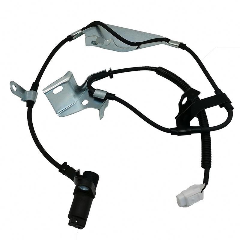 Hot Sale Auto Car Front Part Rear Right Brake ABS Wheel Speed Sensor OEM 89542-60040 for Land Cruiser