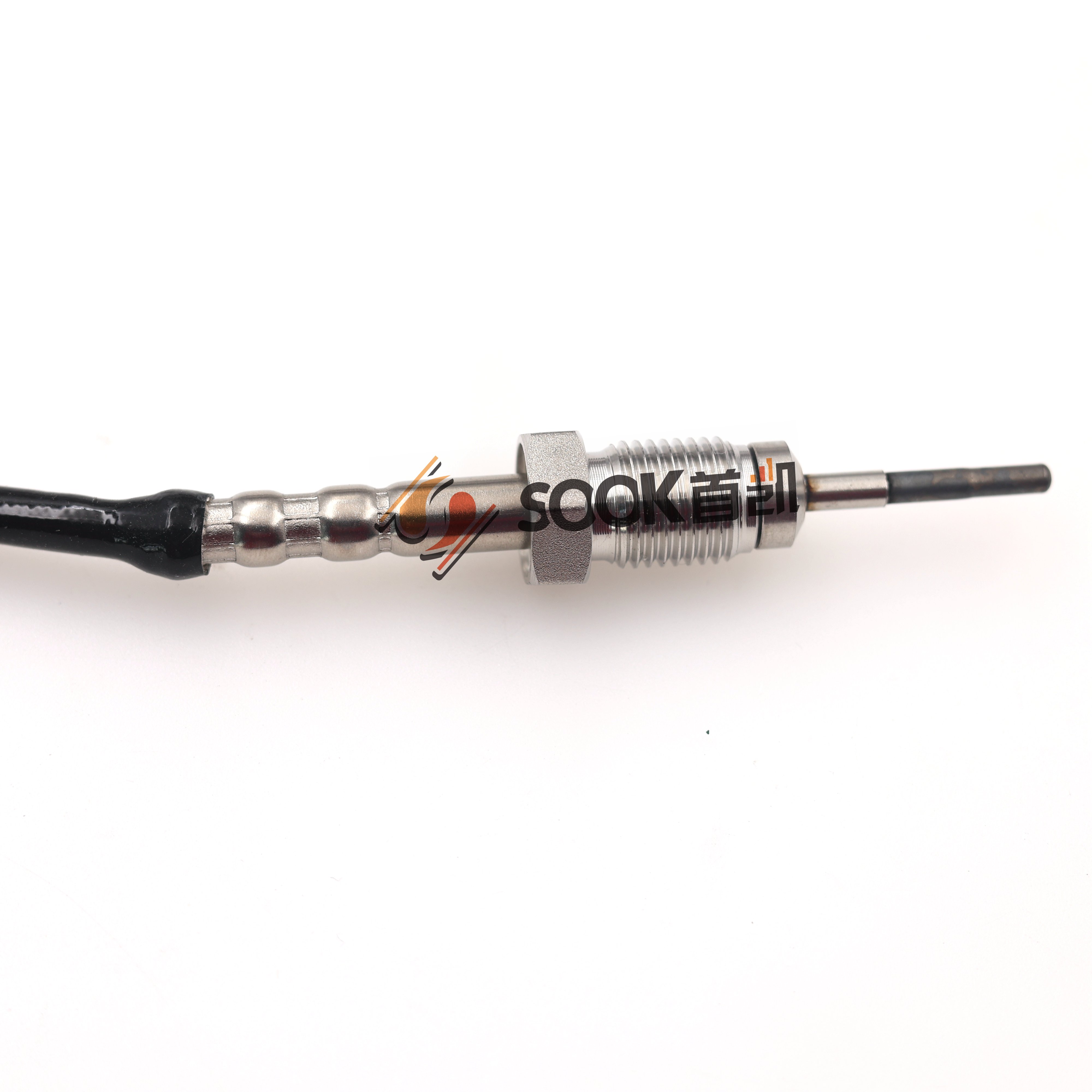 Auto sensors Exhaust Gas Temperature Sensor OEM NO. 13627809152 7795166 7794723 7809152