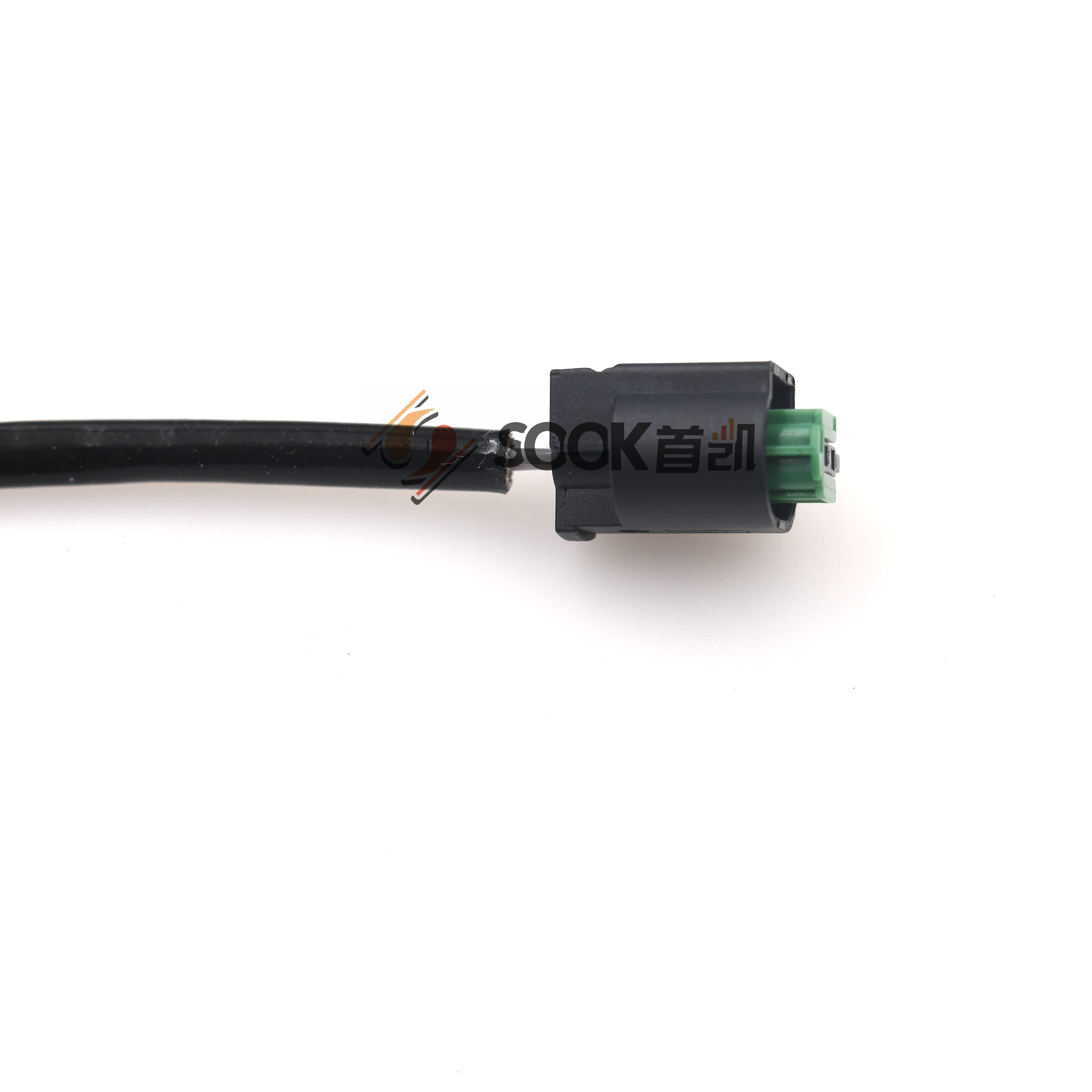 Auto sensors Exhaust Gas Temperature Sensor OEM NO. 13627809152 7795166 7794723 7809152