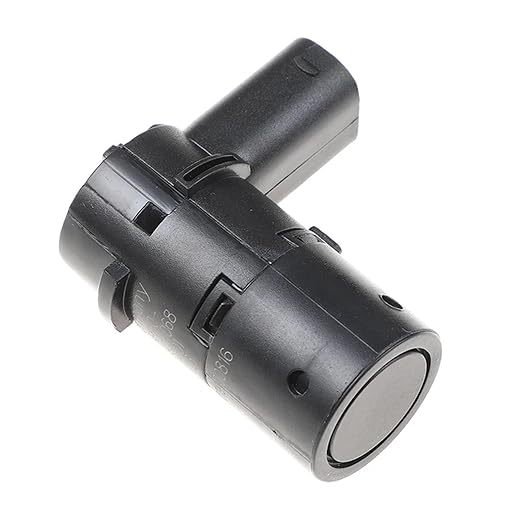 Yepti6620-6989-068 66206989068 Is Suitable for BMW Car Reverse radar Parking Sensor Probe Electric Eye Sensor
