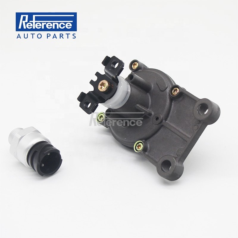 ECAS Height Sensor 9517678 K013741N00 Axle Load Sensor 0055425818 Pressure Sensor