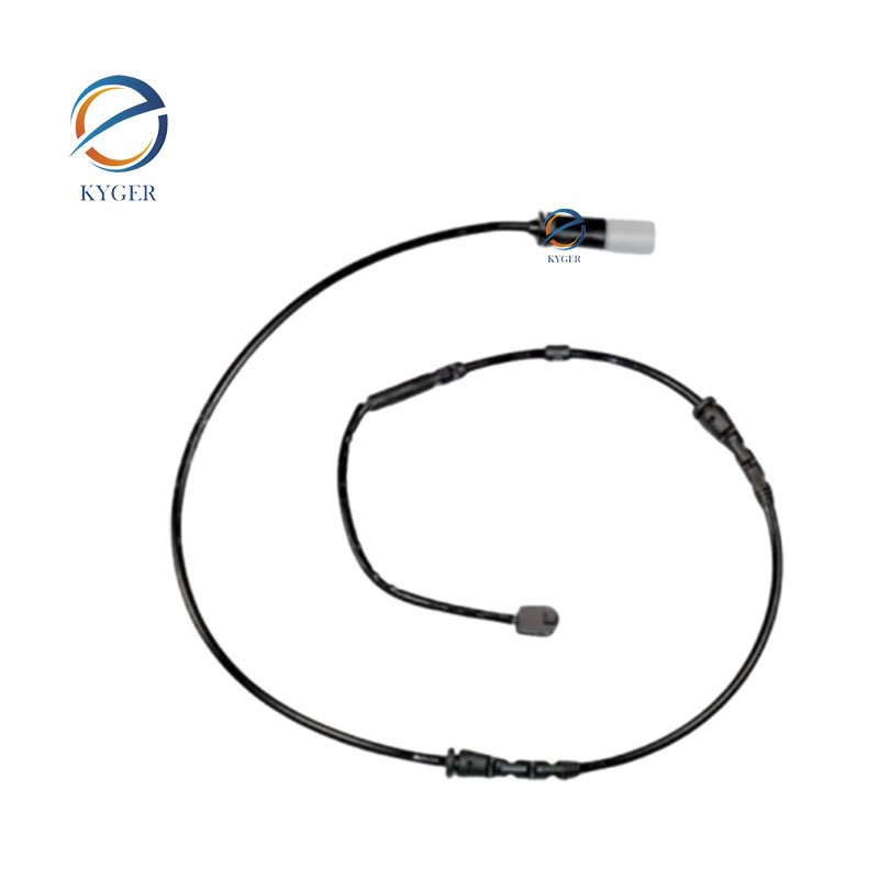 34356790303 High Quality Rear Brake Pad Sensor 3435 6790 303 for BMW X3 F25 2010-2017 X4 F26 2013-2018 Auto Parts