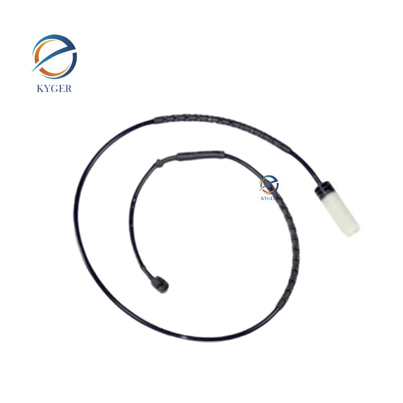 34356790303 High Quality Rear Brake Pad Sensor 3435 6790 303 for BMW X3 F25 2010-2017 X4 F26 2013-2018 Auto Parts