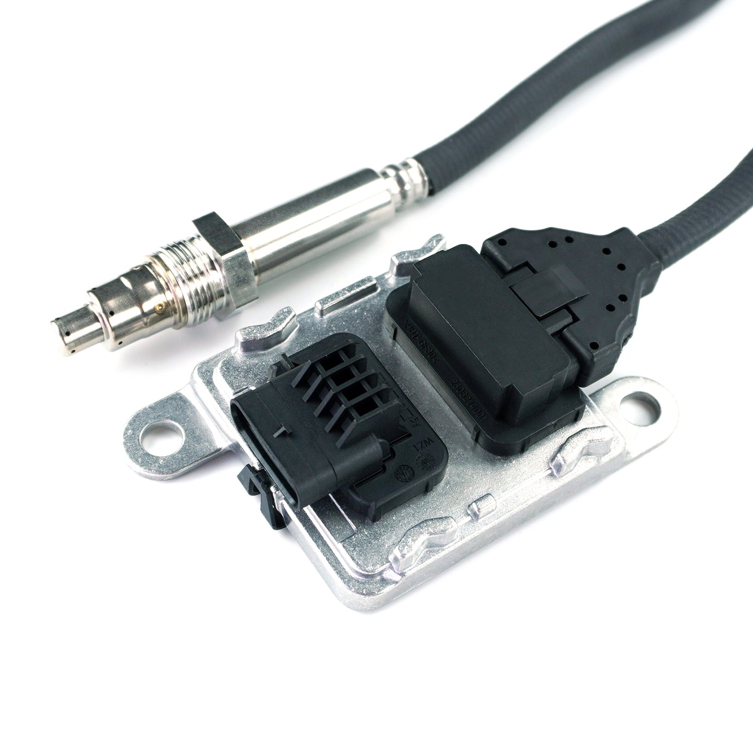5WK97424 Genuine Nox Sensor 5WK97424 A0009054604 for Mercedes-Benz E-CLASS W213 CLS W257 5WK9 7424 12V