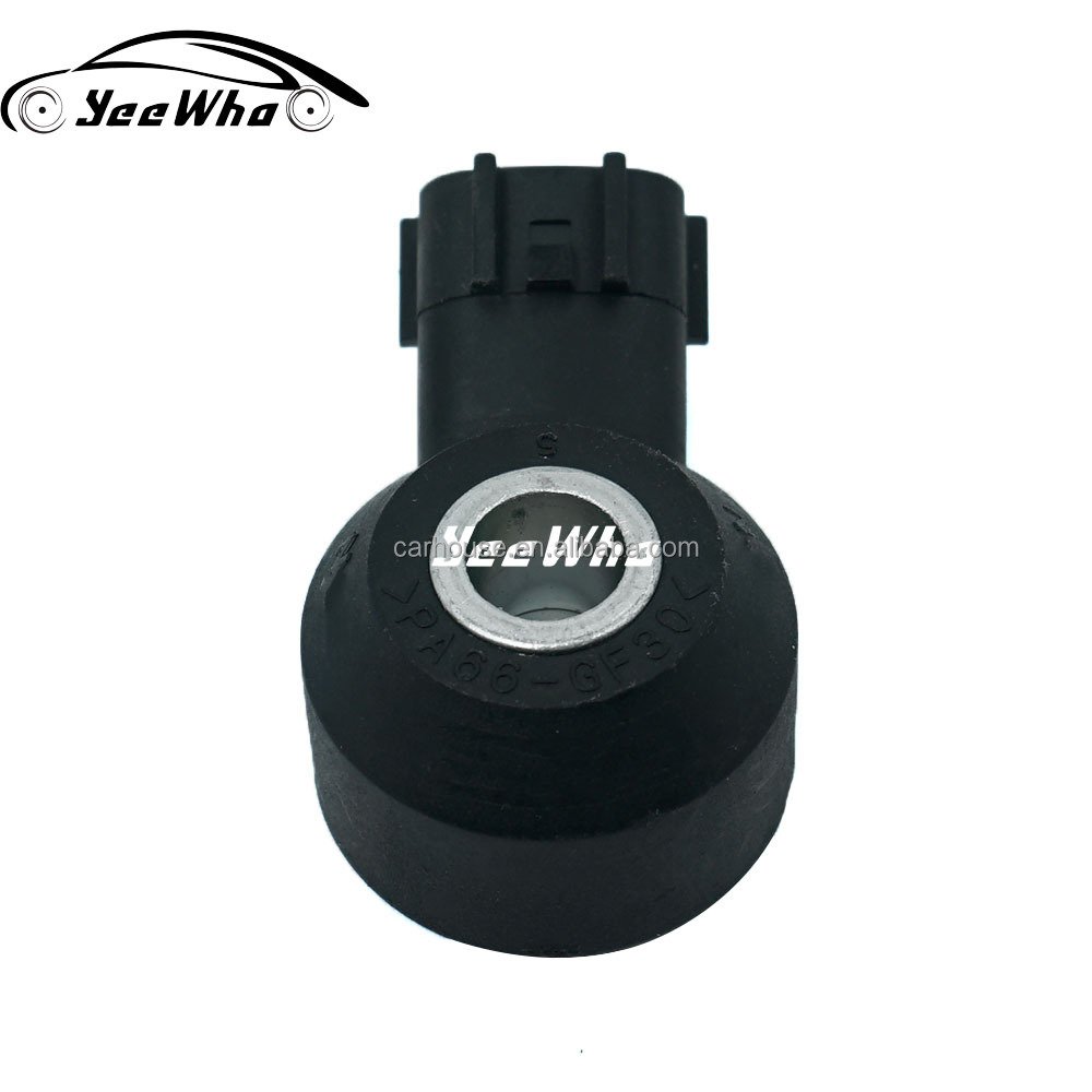 22060-2Y000 Genuine for Nissan Pathfinder Maxima Knock Sensor 22060-8J000 Auto Spare Parts Accessories