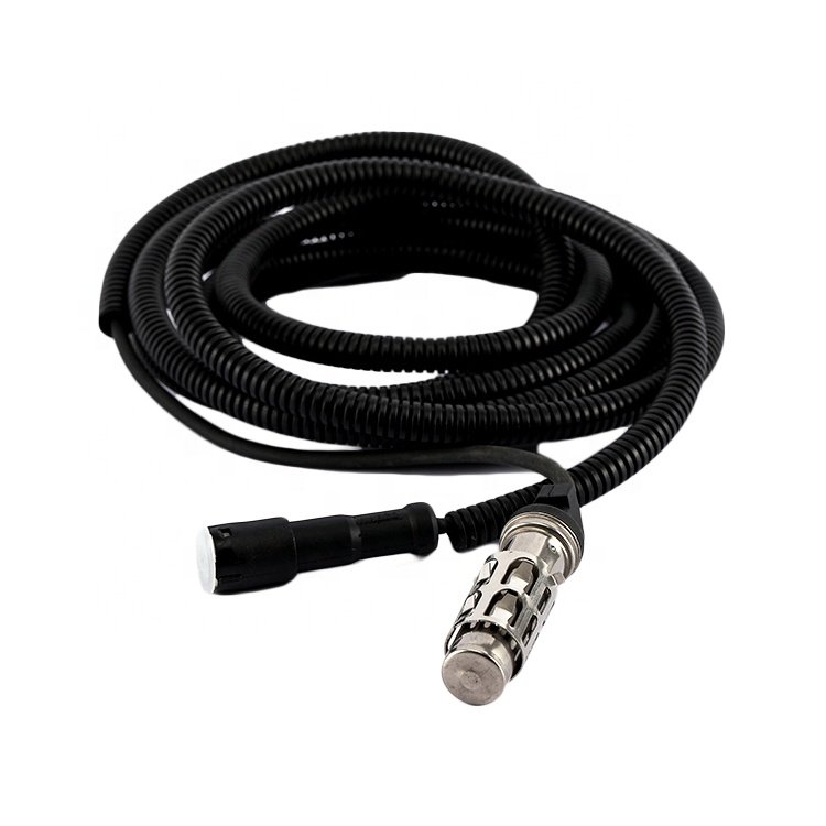 Heavy Duty Parts 0035423518 4410329410 Truck ABS Wheel Speed Sensor for WABCO 4410321930 for BENZ