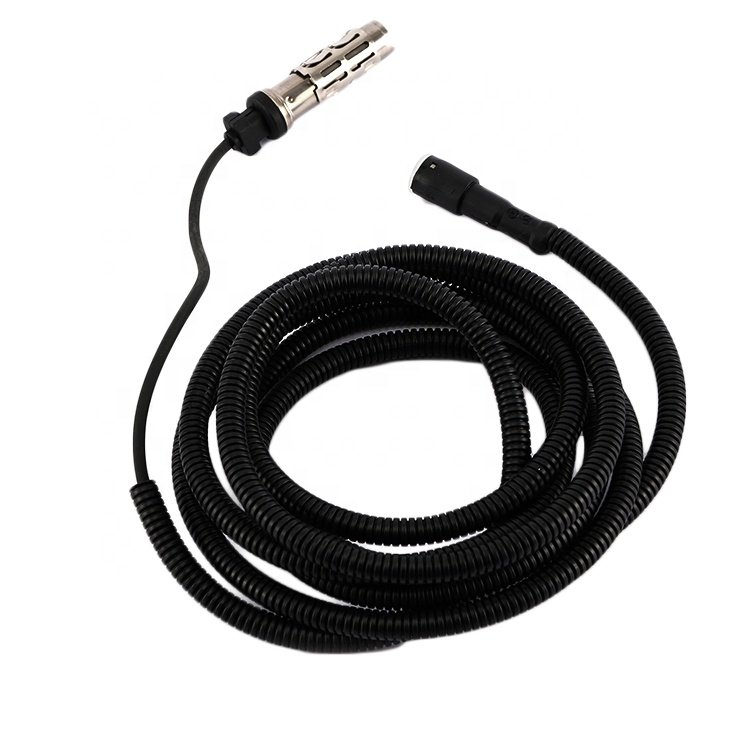 Heavy Duty Parts 0035423518 4410329410 Truck ABS Wheel Speed Sensor for WABCO 4410321930 for BENZ