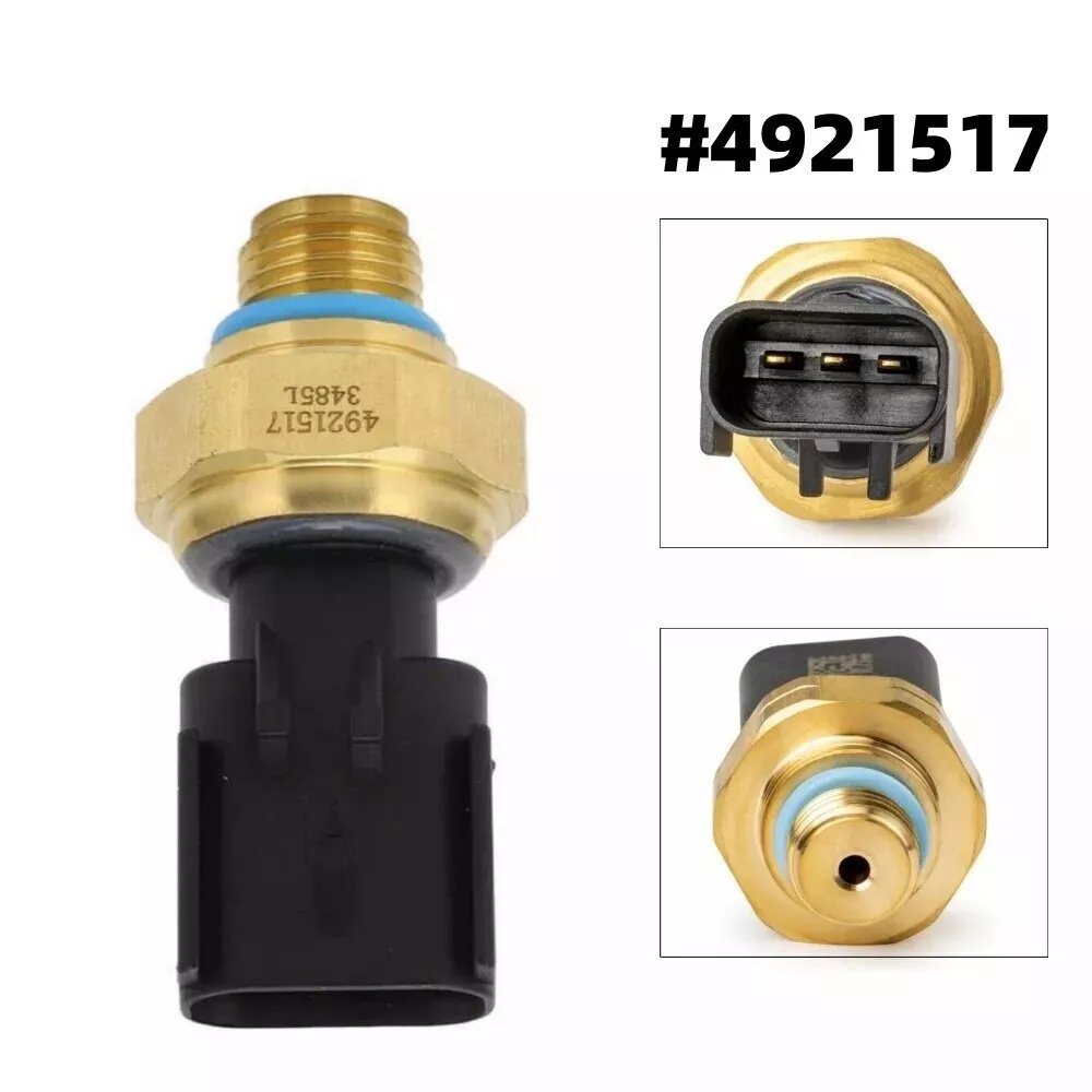 Engine Oil Pressure Sensor 4921517 4358810 for Cummins Isx Ism Isx11.9 Oil Pressure Sensor