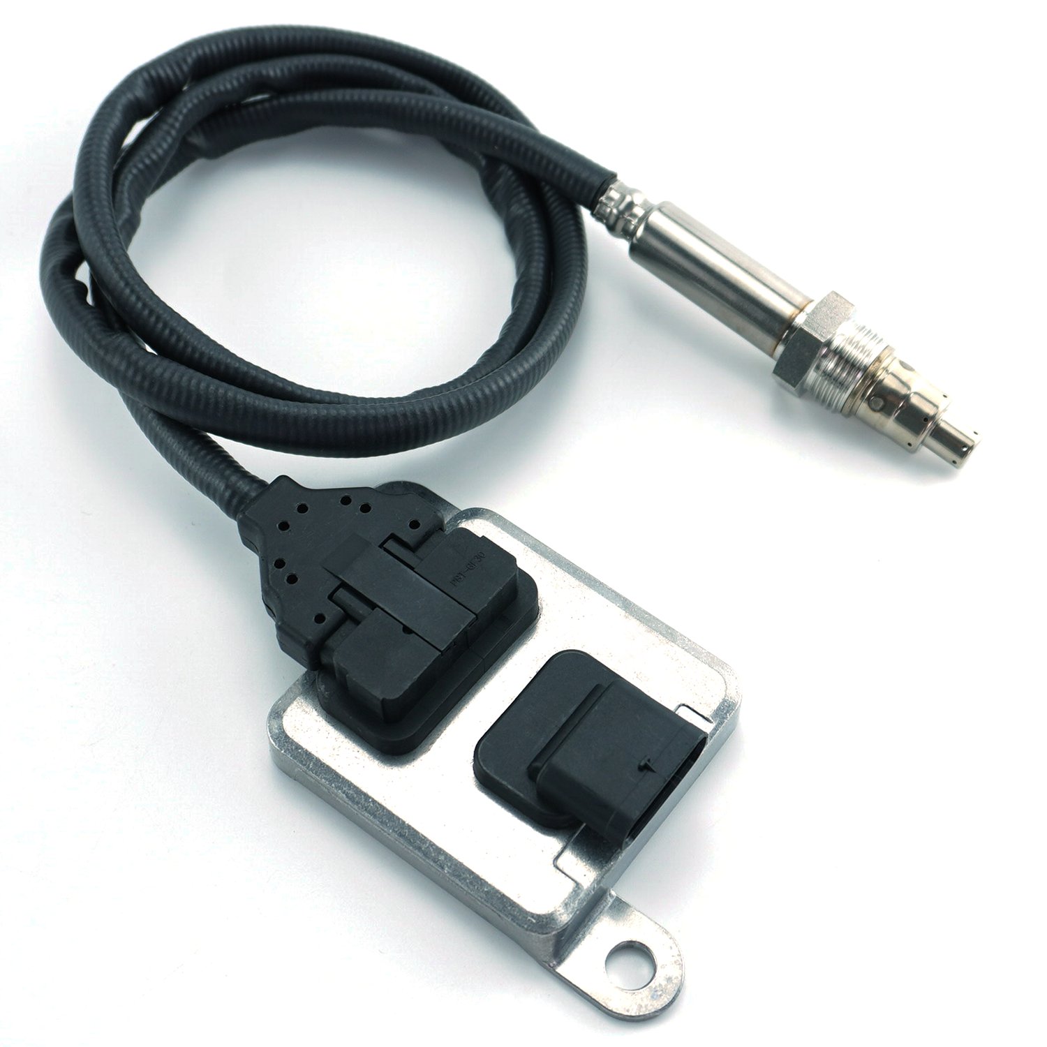 5WK96791 High Quality New Nitrogen Oxygen Sensor 12V for IVECO Daily 3.0 E6 2014-2016 Truck Auto Partes OE 5801471118 5WK9 6791