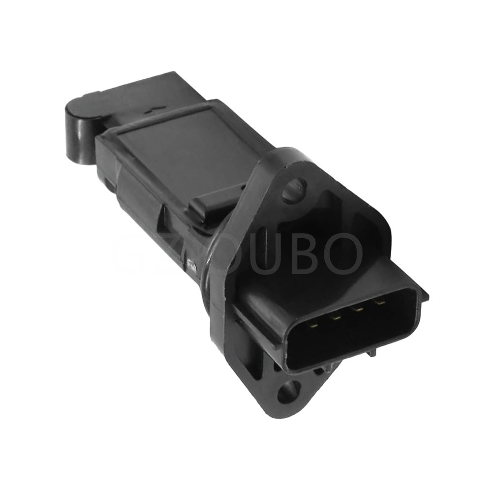 Mass Air Flow Meter AFM MAF Sensor 22680AD21A C36-700K01 MF105B MF105HQ for Nissan Patrol GU Pulsar N16 Maxima A33