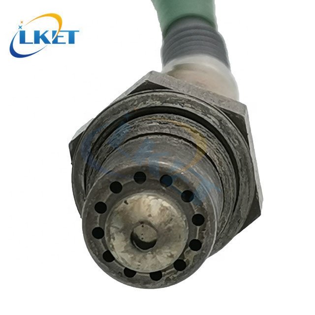 0258017014 Lambda Oxygen Sensor for CHRYSLER:05149 012AA,MERCEDES-BENZ:A0035426918,A0045426918,Mitsubishi 1588A001,/LSU 4.9