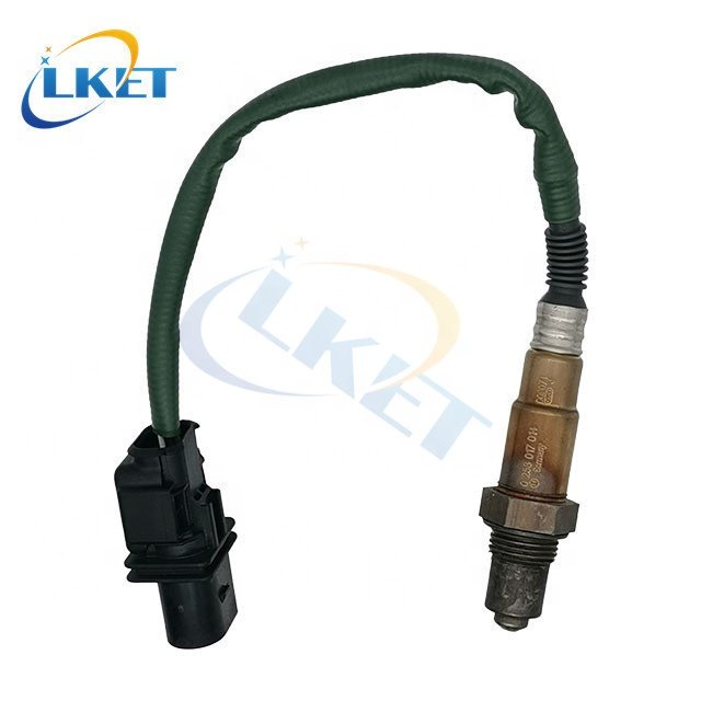 0258017014 Lambda Oxygen Sensor for CHRYSLER:05149 012AA,MERCEDES-BENZ:A0035426918,A0045426918,Mitsubishi 1588A001,/LSU 4.9