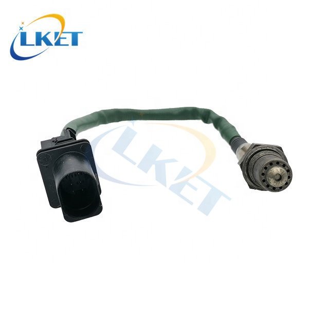 0258017014 Lambda Oxygen Sensor for CHRYSLER:05149 012AA,MERCEDES-BENZ:A0035426918,A0045426918,Mitsubishi 1588A001,/LSU 4.9