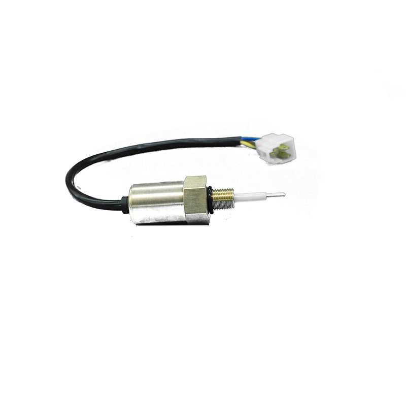 Original Heavy Truck Parts Auto Engine Sensor DZ9100580049 with Good Quality