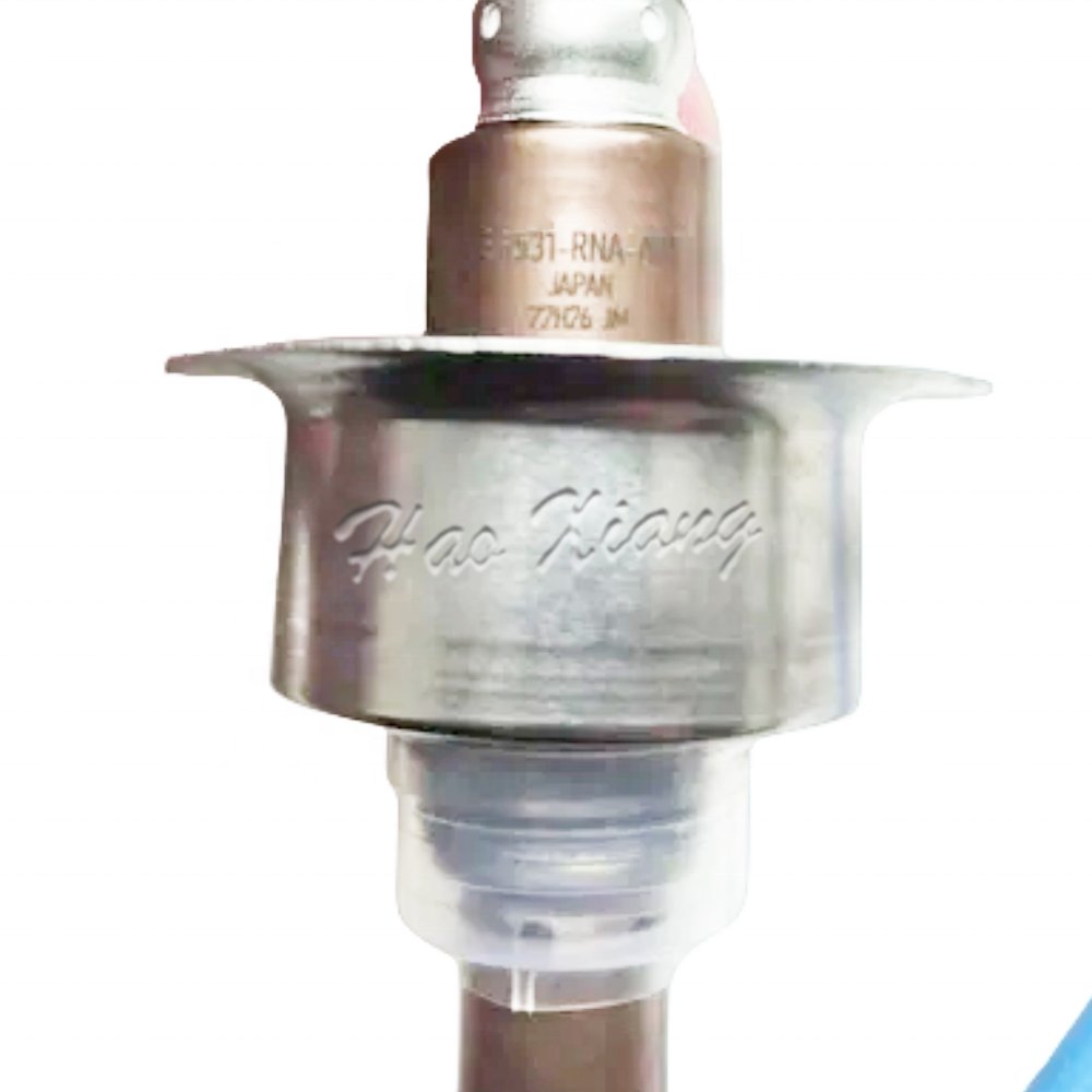 Haoxiang Lambda O2 Auto Oxygen Sensor for Honda Crv Civic OEM 36531-RNA-A01