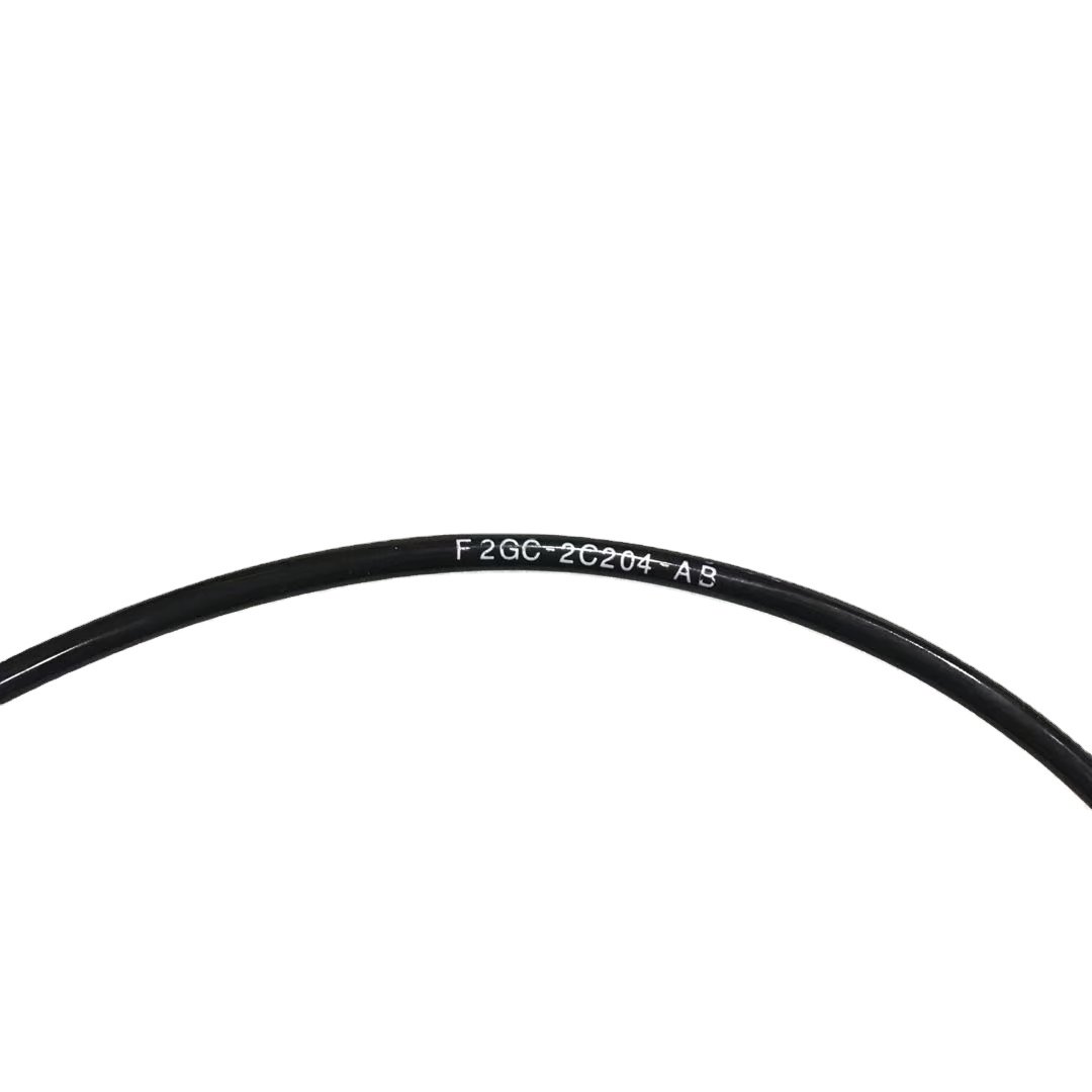 ABS Wheel Speed Sensor F2GC-2C204-AB F2GC-2C205-AB F2GZ2C204A F2GC2C204AB F2GC2C204AB F2GC2C205AB J2GC2C204A3A for Ford Edge