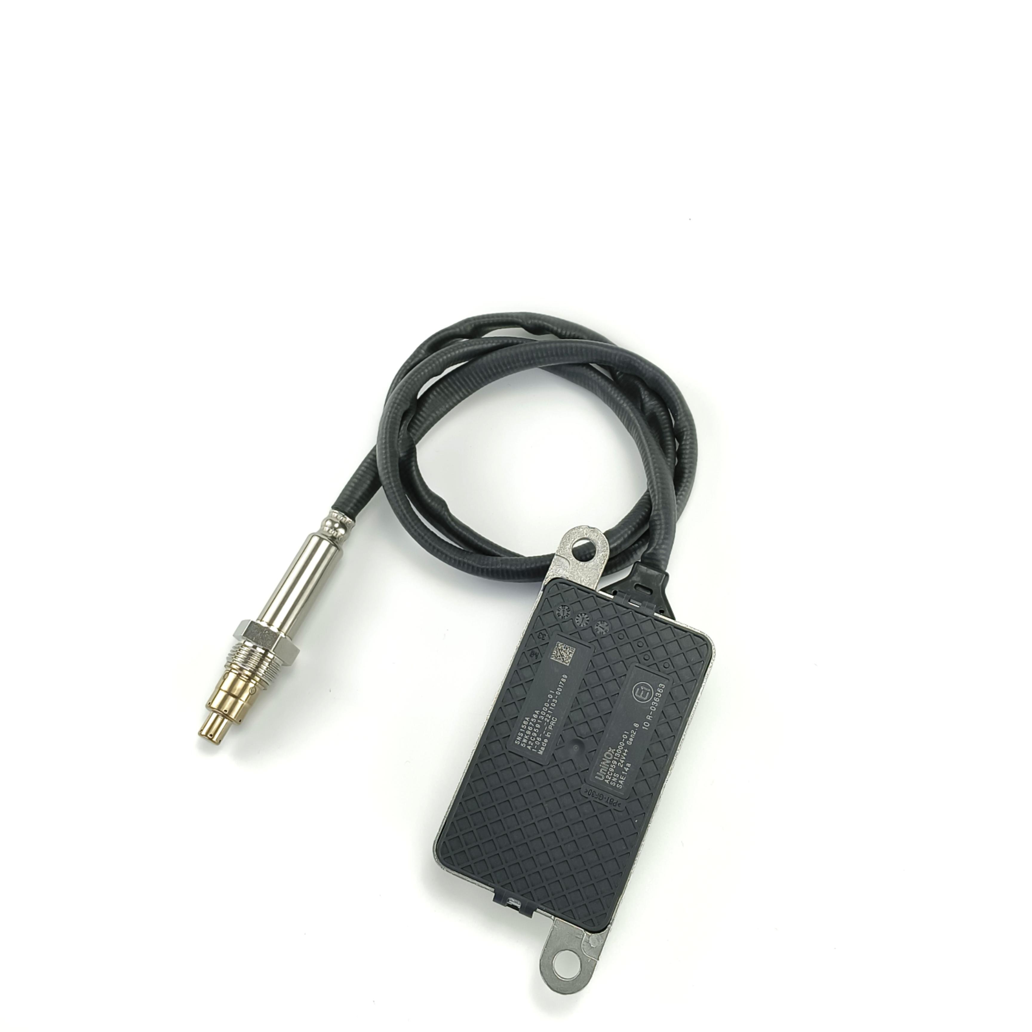 5WK96756A A2C9591300001 5WK9 6756A Depehr European Auto Parts DAF Truck Electrical Parts Nitrogen Oxygen NOX