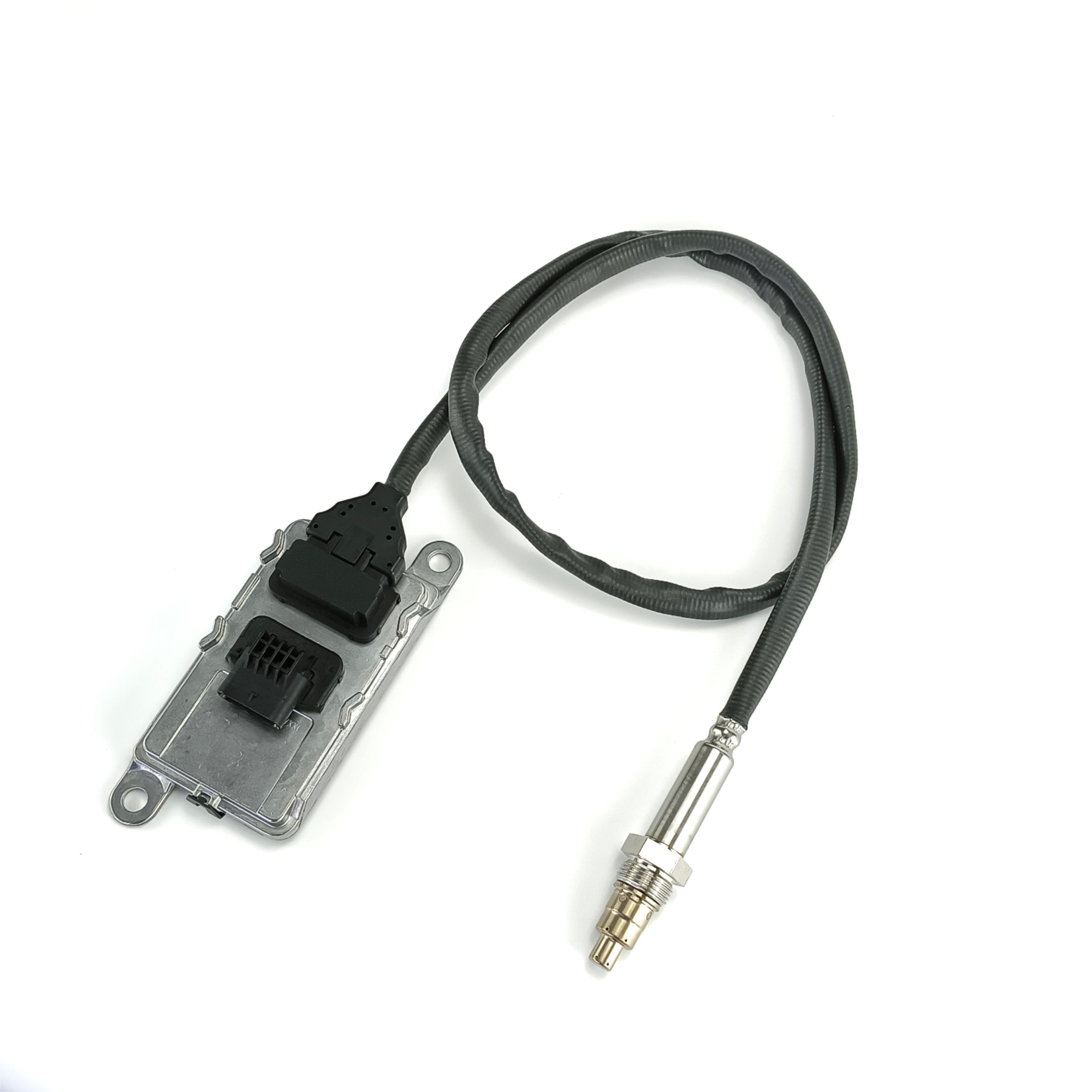 5WK96756A A2C9591300001 5WK9 6756A Depehr European Auto Parts DAF Truck Electrical Parts Nitrogen Oxygen NOX