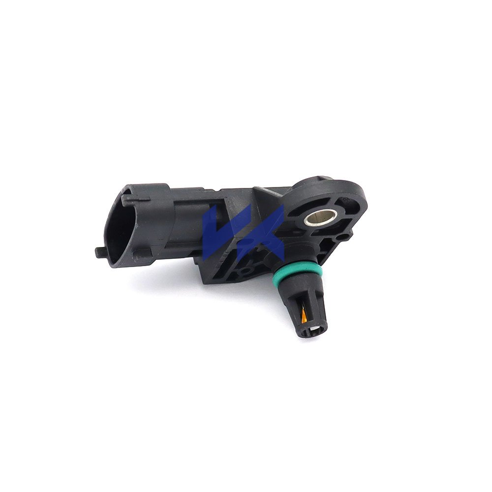 CG2201-04A Manifold Pressure Sensor for Alfa Romeo Chevrolet Ford Fiat Peugeot Volvo