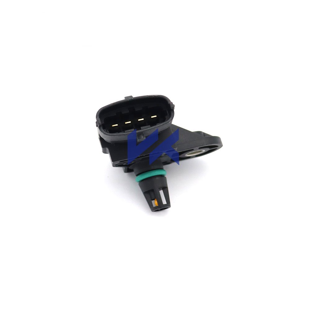 CG2201-04A Manifold Pressure Sensor for Alfa Romeo Chevrolet Ford Fiat Peugeot Volvo