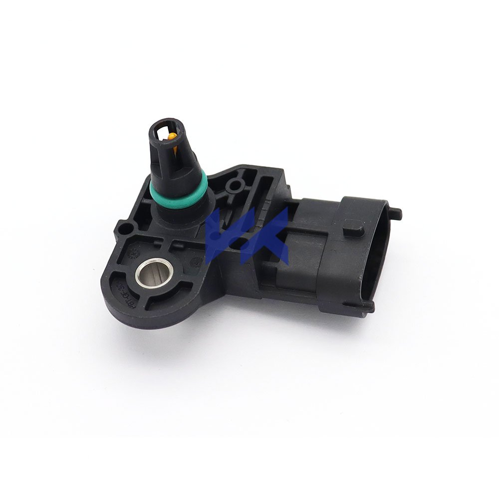 CG2201-04A Manifold Pressure Sensor for Alfa Romeo Chevrolet Ford Fiat Peugeot Volvo